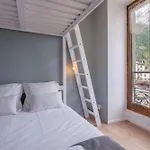 Charming Flat Right In The City Centre