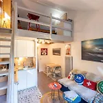 Appartement Les Cezares