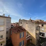 Bandol Appartement Hyper Centre Terrasse Et Parking