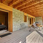 Chalet Sirius