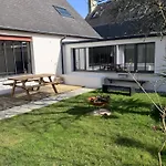 Maison Chaleureuse - La Cayola