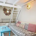 Charmante Maison De Pecheurs - Vallon Des Auffes - Les Freres De La Loc'