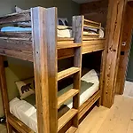 Splendide Chalet 6 Pieces, Jacuzzi Et Sauna, Proche Pistes A La Plagne Montalbert - Fr-1-755-24
