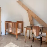 A 300M Des Plages, Maison Pour 9 Adultes