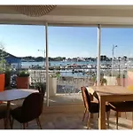 La Bulle D'Etel - Belle Maison Vue Mer