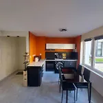 El Bahia 2 , Appartement Centre-Ville