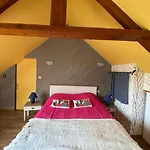 Jolie Maison De Campagne A La Ville Chez Tinat
