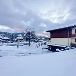 Nuxe Megeve