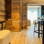 Pearl Megeve Village