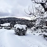 Nuxe Megeve