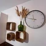 Studio Centre Ville Moderne