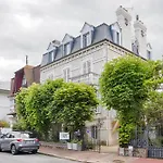 Centre Ville Deauville