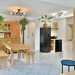 Confortable Appart 6-8 Pers Au Pied Des Pistes, Centre Chinaillon - Fr-1-467-131