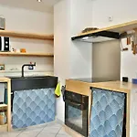 Confortable Appart 6-8 Pers Au Pied Des Pistes, Centre Chinaillon - Fr-1-467-131