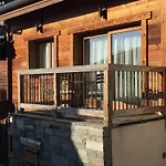 Chalet Manggis, Courchevel 1650