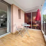 Balcon Montpellierain Proche Fac Et Hopitaux