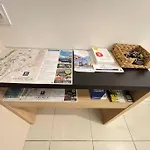 Joli Appartement Renove La Rochelle