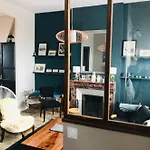 La Petite Jacqueline, Maison Classee 3 Etoiles, Hyper Centre Face Plage