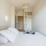 Parc Borely, Balcon & Residence De Standing