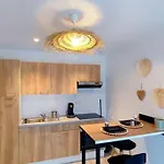 Appartement Cosy, Detente Avec Terrasse
