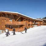 Duplex 3 Chambres Avec Balcon, Skis Aux Pieds, Wifi Et Parking Couvert - Fr-1-352-1