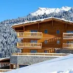 Appartement Ski Aux Pieds Avec Piscine Et Parking Aux Arcs 1800 - Fr-1-352-4