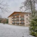 Appartement Renove 4 Pers. Au Centre De Megeve - Balcon, Parking, Tv, Wifi - Fr-1-453-66