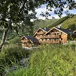 Luxueux Apt 8Pers Avec Piscine & Spa, Pied De Pistes, St Martin De Belleville - Fr-1-461-13
