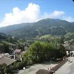 Appartement Renove 8 Pers Centre Village La Clusaz, Balcon Sud, Proche Commerces Et Pistes - Fr-1-459-15