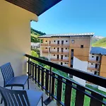 Appartement Cosy A 50M Des Pistes, 2 Pieces Pour 6 Personnes, Balcon Et Services Disponibles - Fr-1-452-205