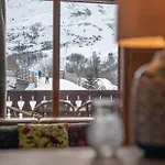 Chalet Ananas, Hameau Des Marmottes