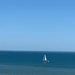 Tres Bel Appartement Front De Mer -4 Personnes-