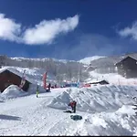 Appartement Sur Le Parc Des Ecrins