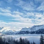 Appartement Sur Le Parc Des Ecrins