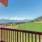 Duplex Moderne Avec Piscine, Spa Et Parking Aux Arcs 1800 - Fr-1-352-59