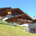 Appartement De Standing 4* Avec Sauna Et Parking - 3 Chambres, 8 Pers, Les Gets - Fr-1-598-11