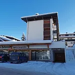 Appartement Lumineux Avec Balcon, Proche Centre Et Pistes, Parking Couvert - Les Gets - Fr-1-598-29