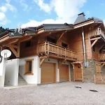 Grand Appartement Familial Avec Garage Et Wifi, 3 Chambres Pour 8 Personnes - Fr-1-598-55