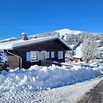 Chalet Familial Aux Gets, Proche Pistes, 4 Chambres, Cheminee Et Wifi - Fr-1-598-35