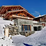 Appartement De Standing 4* Avec Sauna Et Parking - 3 Chambres, 8 Pers, Les Gets - Fr-1-598-11