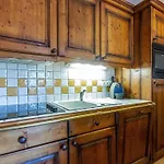 Appartement Charmant Avec Balcon, Piscine & Parking A Plagne Aime 2000 - Fr-1-351-137