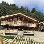 Appartement De Prestige Spacieux Et Lumineux Avec Sauna Et Parking Inclus - Fr-1-598-48