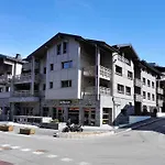 Appartement Moderne Aux Gets, 4 Pers, Centre, Wifi, Parking - Fr-1-598-64