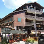 Appartement 3 Pieces Au Centre Des Gets, Balcon, Proche Pistes, Commerces Et Restaurants, 5 Pers. - Fr-1-598-73