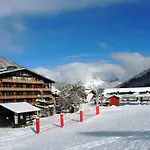 Studio Au Pied Des Pistes Avec Wifi, Animaux Acceptes - Fr-1-598-86