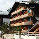 Studio Au Pied Des Pistes Avec Wifi, Animaux Acceptes - Fr-1-598-86