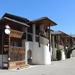 Appartement Renove 2 Pieces + Mezzanine, Centre Les Gets, Parking - Fr-1-598-77