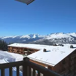 Charmant Appartement 3P Avec Acces Ski, Parking Et Wifi Aux Arcs 1800 - Fr-1-352-73