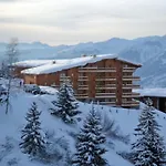 Charmant Appartement 3P Avec Acces Ski, Parking Et Wifi Aux Arcs 1800 - Fr-1-352-73