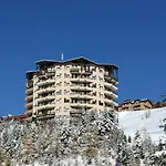 Appartement Lumineux, 26M², Proche Des Pistes Avec Balcon, Pour 4 Personnes - Fr-1-344-982